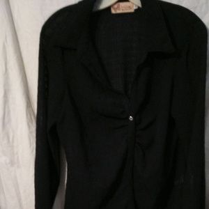Women's Trilogy blouse